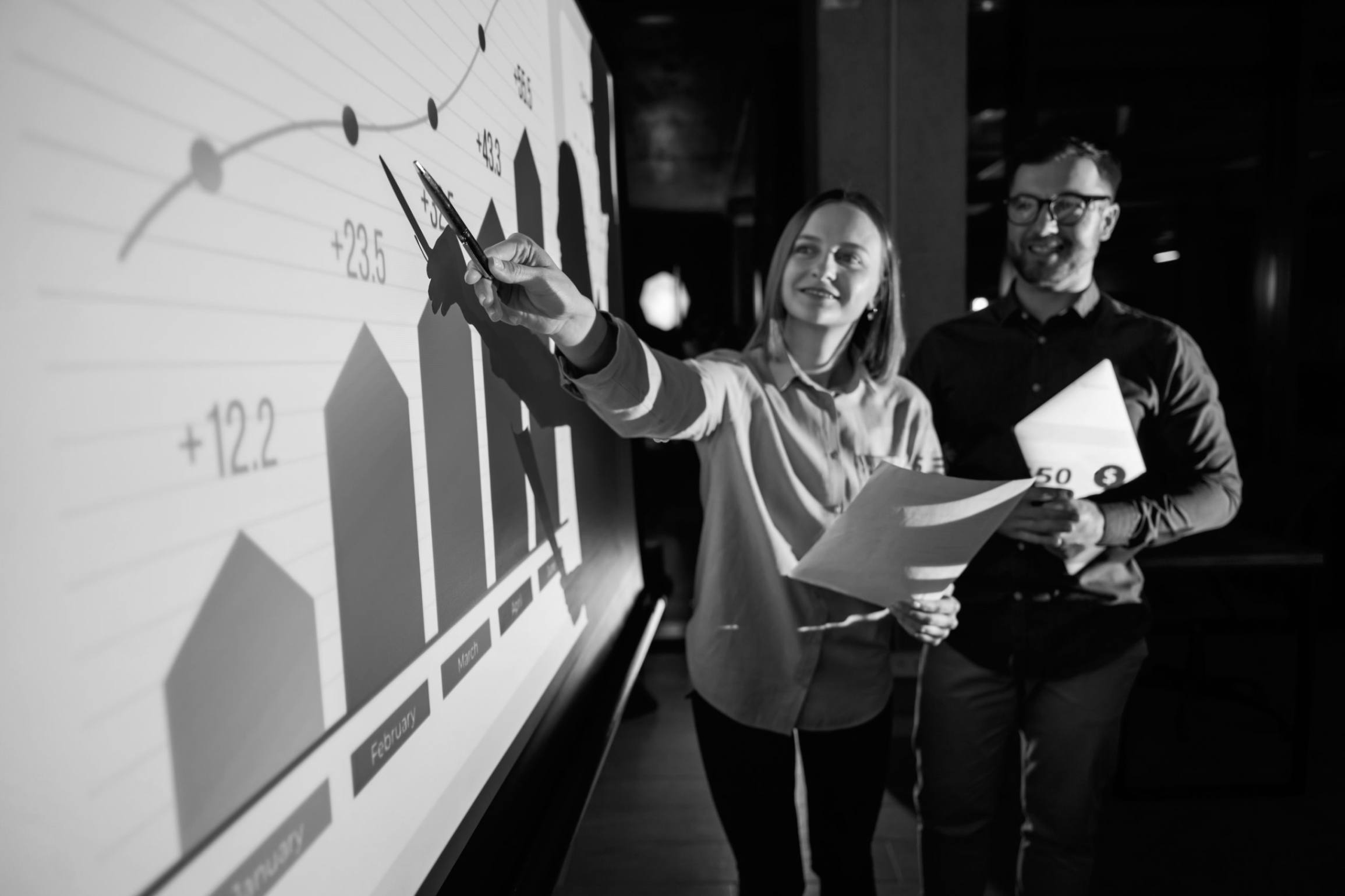 30 IT Statistics You Need To Know