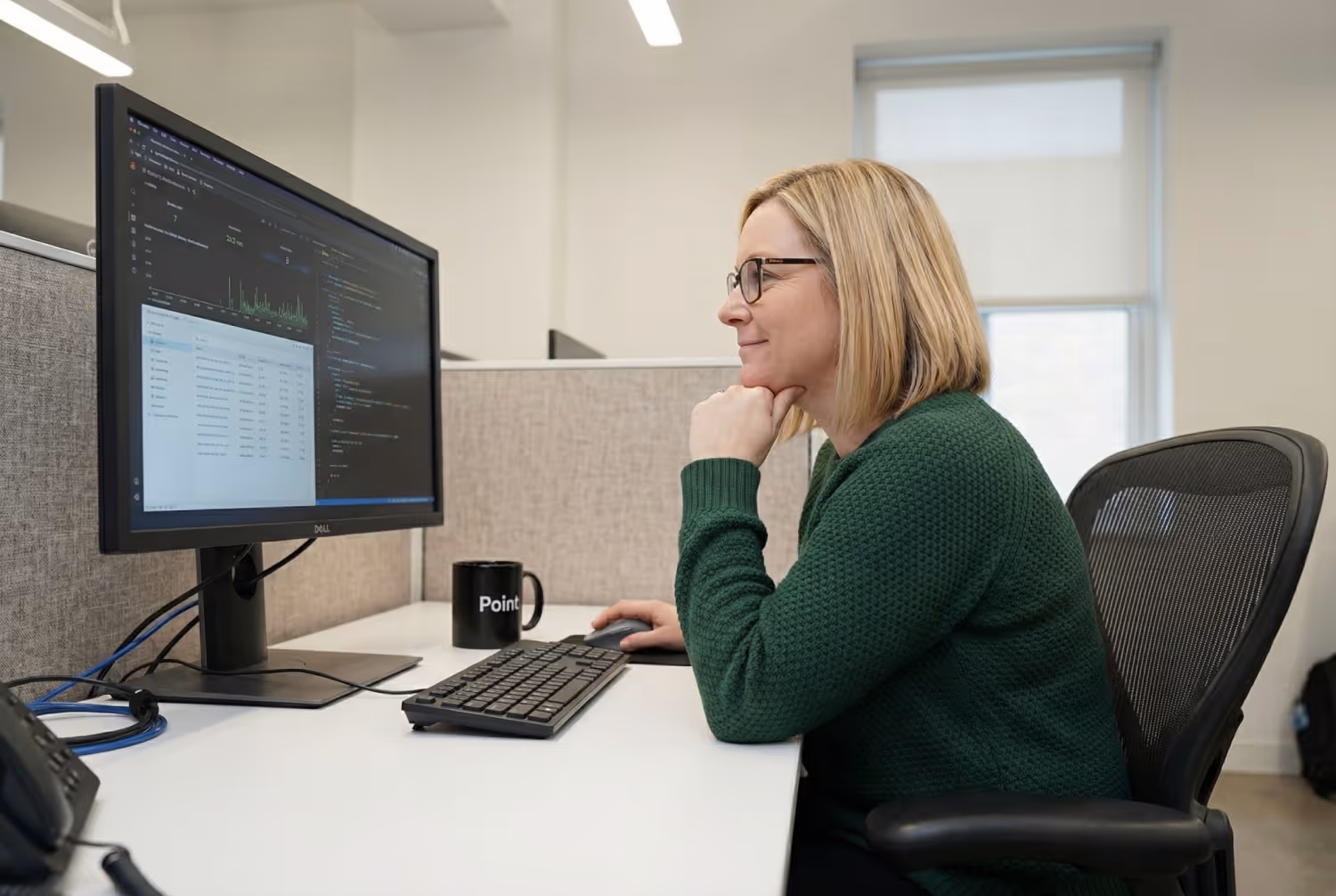 Orlando managed IT services backed by more than 20 years of Apple Partner experience and mixed-device expertise