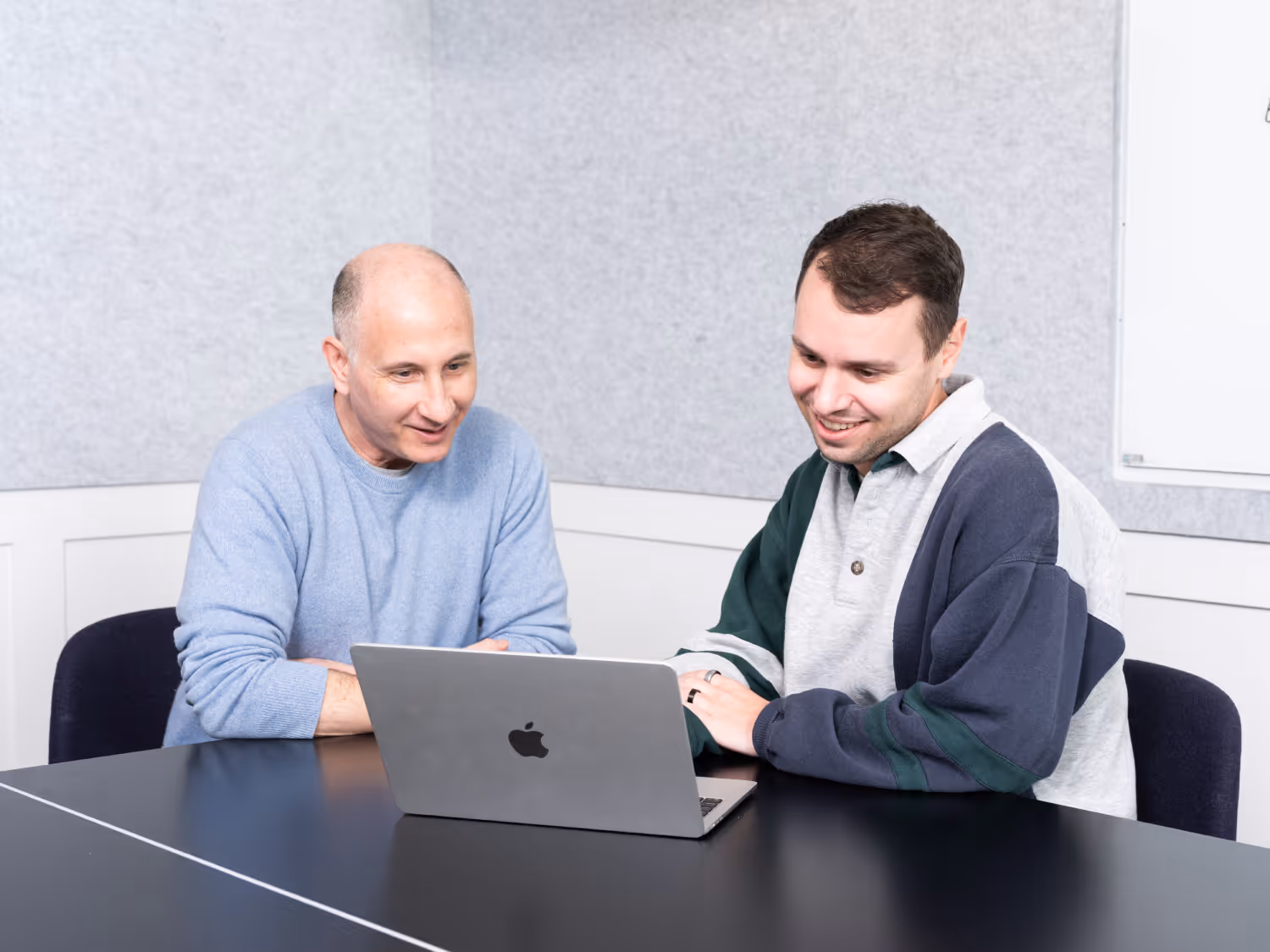 Discuss your goals with an Orlando managed IT services expert