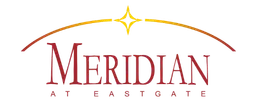 Meridian at Eastgate Main Logo