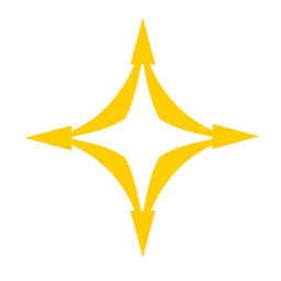 Meridian Background Logo