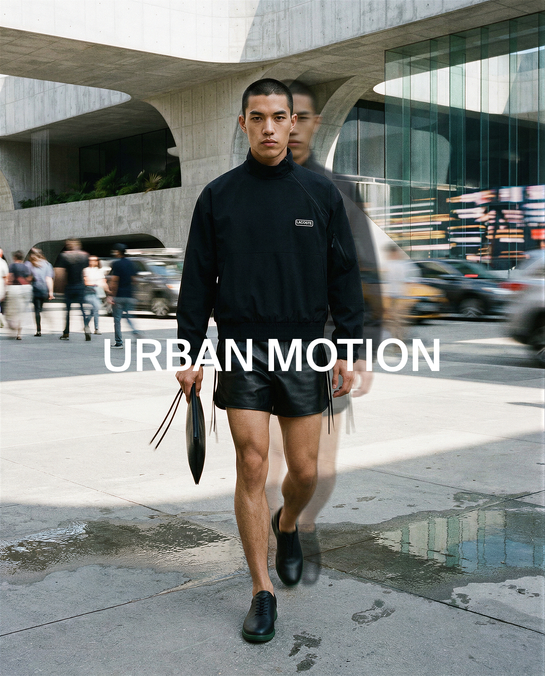 URBAN MOTION