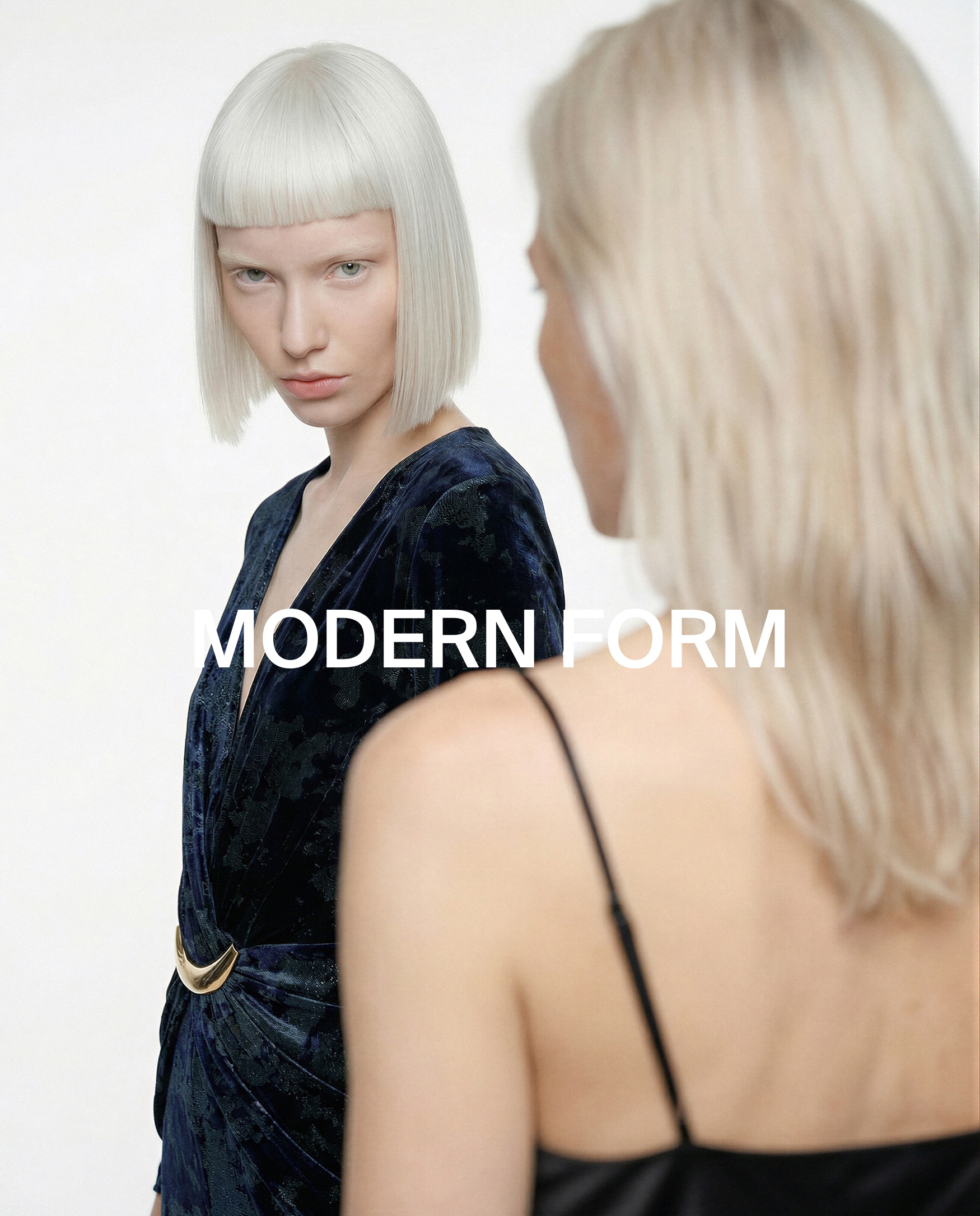 MODERN FORM