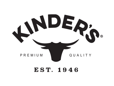 Kinder's® 