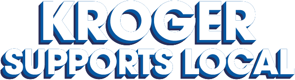 Kroger Supports Local