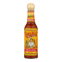 Cholula Product