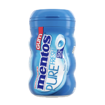 Mentos Product