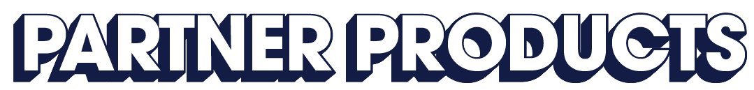 Partner Products