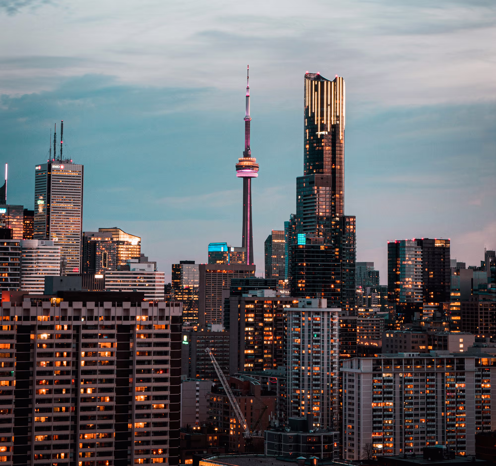 Cinema Shift Festival Toronto