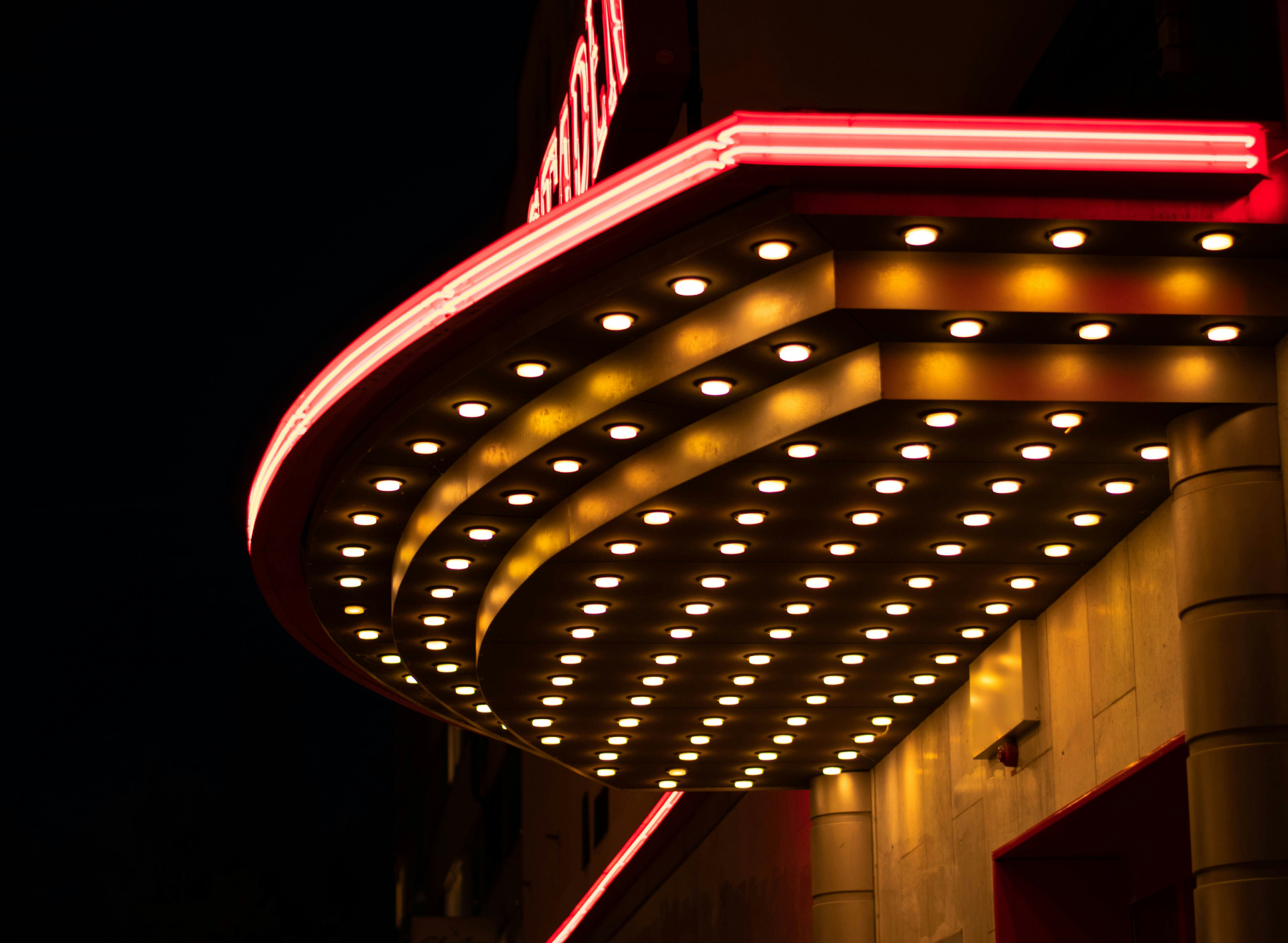 Cinema Shift Festival Toronto