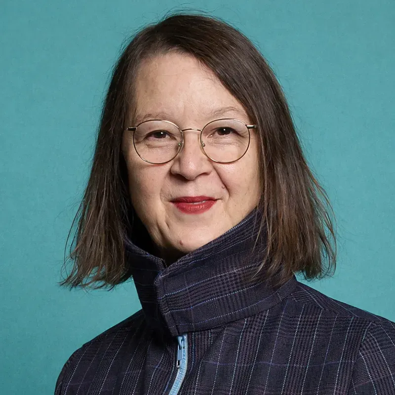 Ann Marie Fleming