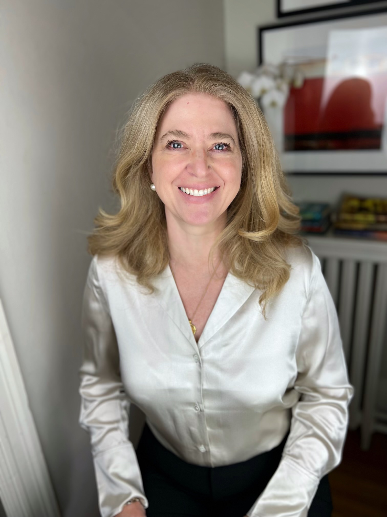 Ann Marie Fleming