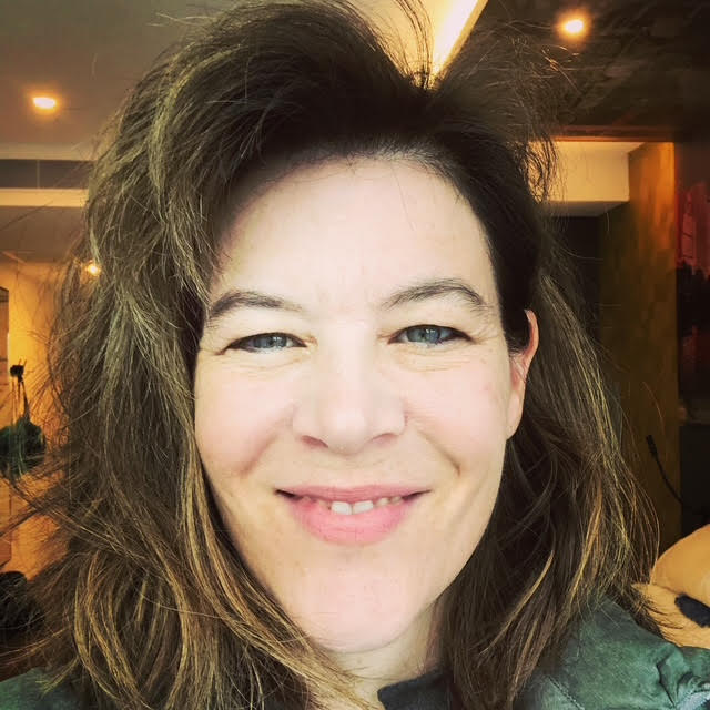 Ann Marie Fleming