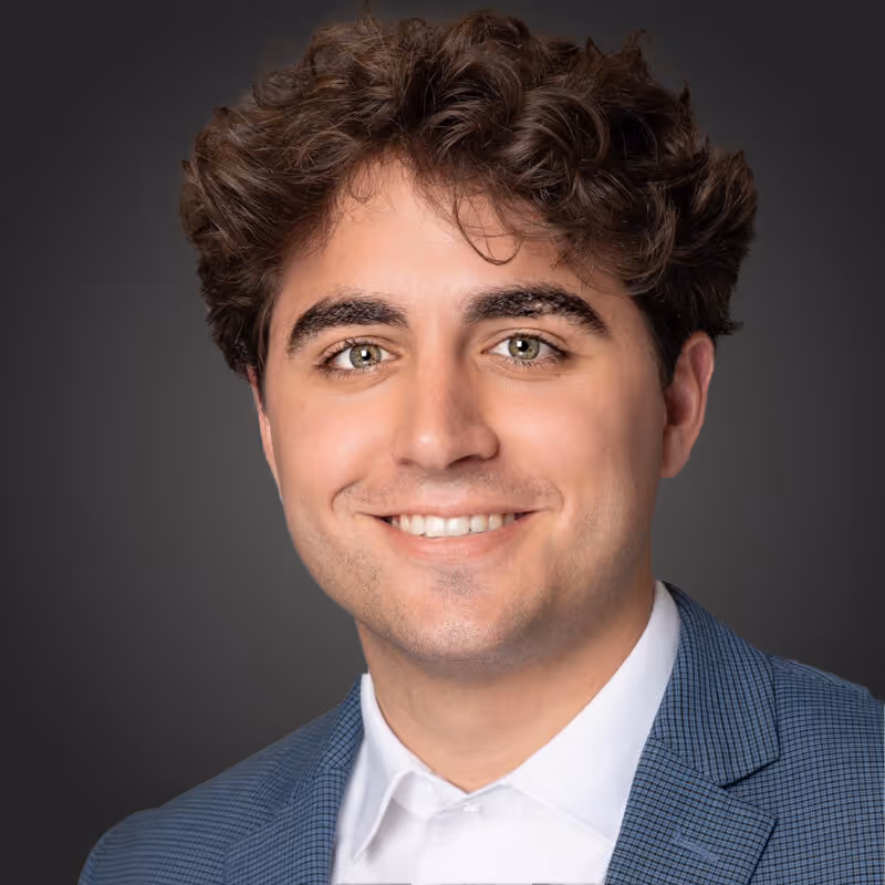 Brendan Nolta