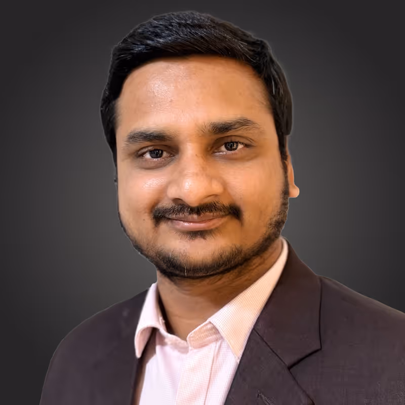 Roshan Sah