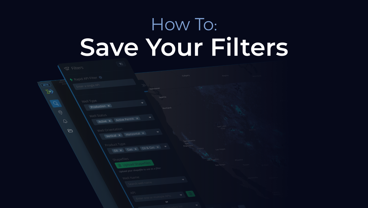 How to Save Your Filters