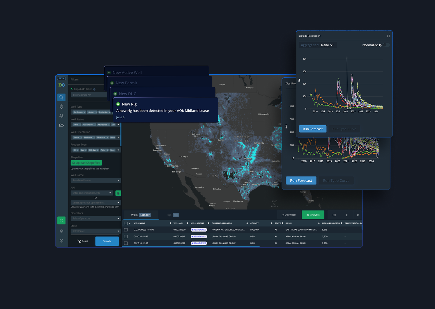 Powerful Application Tools