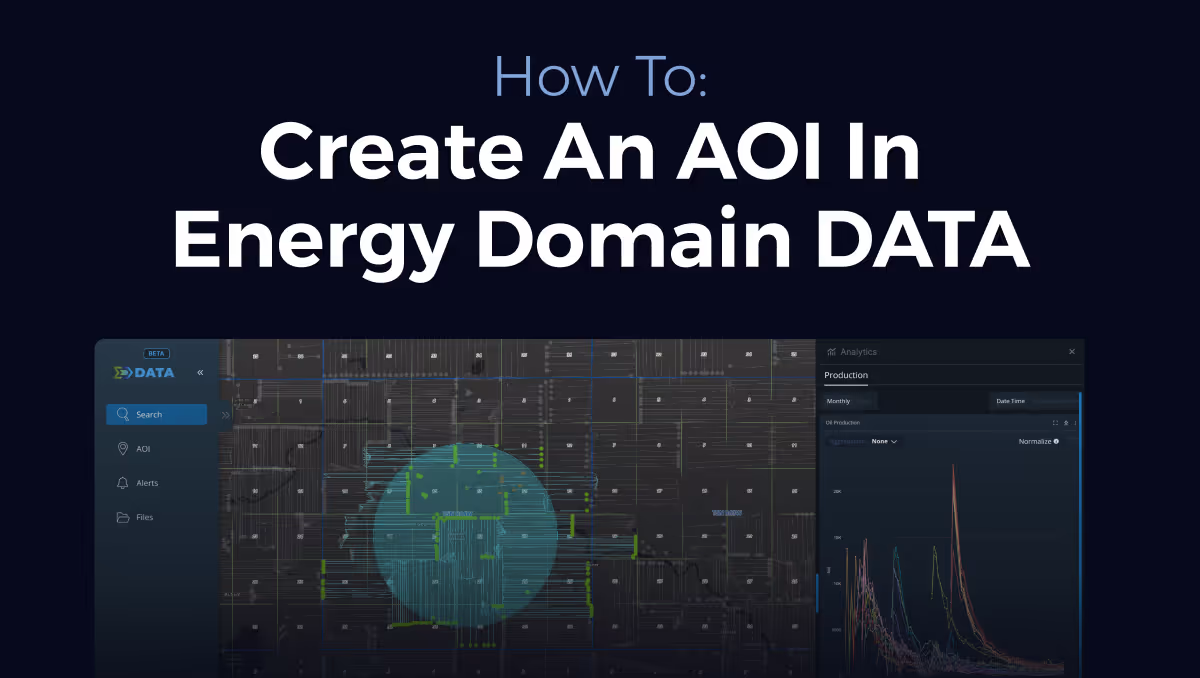 How to Create and Manage Areas of Interest (AOIs)