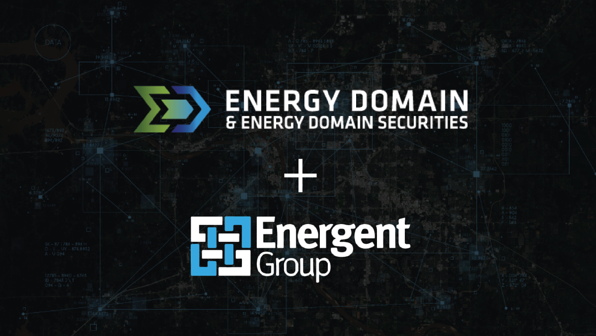 Energy Domain Acquires Energent to Revolutionize Oil and Gas Market Intelligence