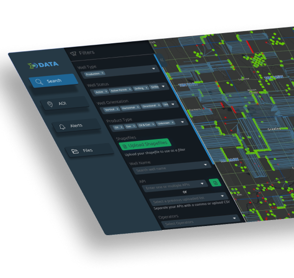Data — Evaluate & Monitor