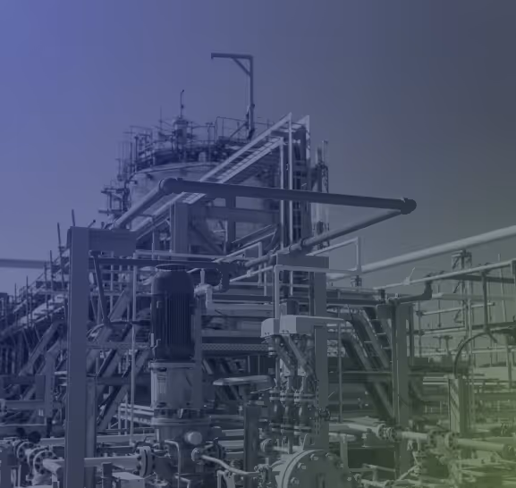 Energy Domain for Midstream Companies