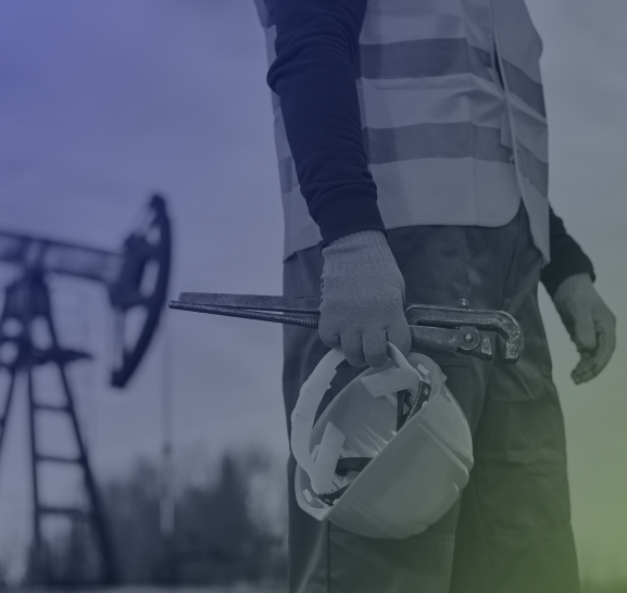Energy Domain for Oilfield Services Companies
