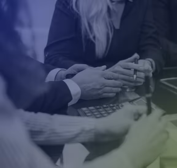 Energy Domain for Private Equity & Financial Services