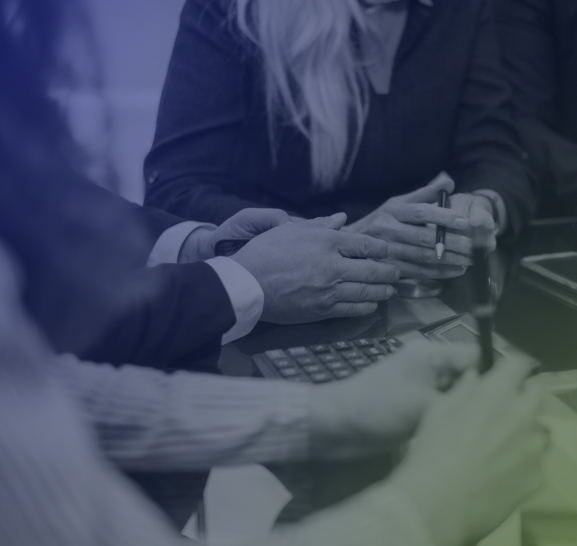 Energy Domain for Private Equity & Financial Services