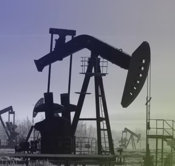 Energy Domain for E&P Companies
