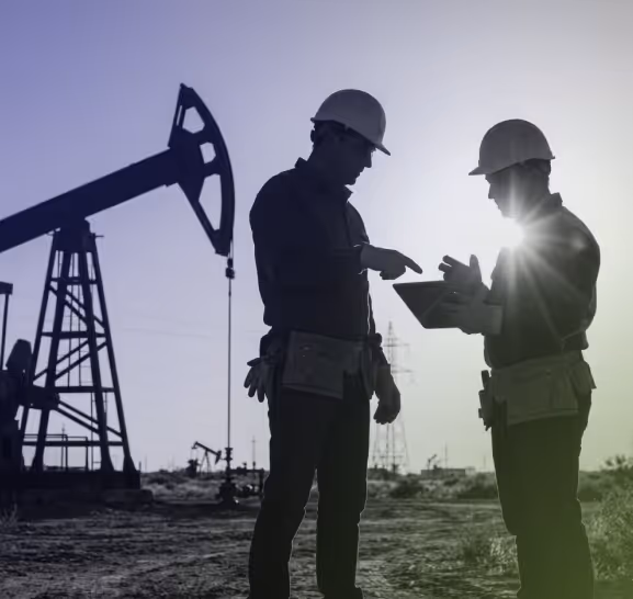 Energy Domain for Landmen & Land Departments