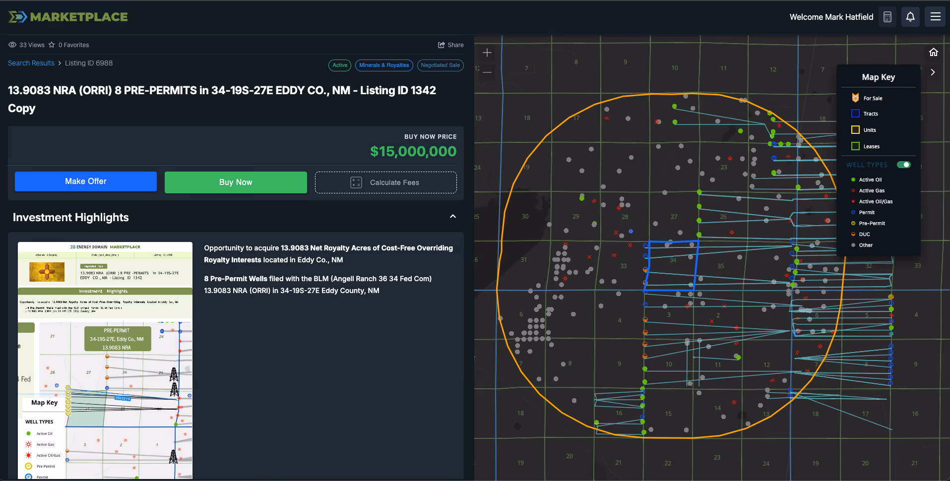 The New Energy Domain Marketplace Is Here