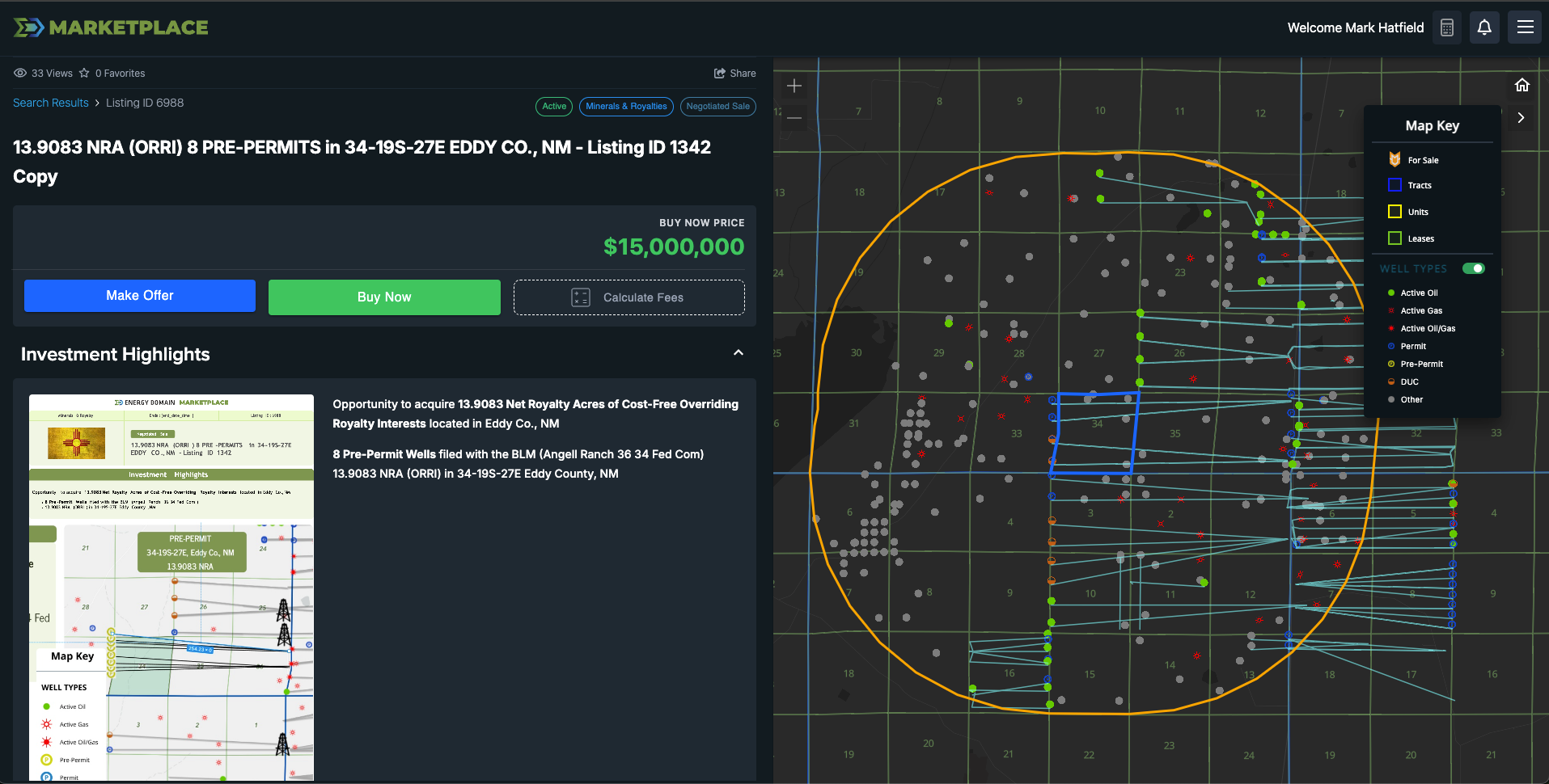 The New Energy Domain Marketplace Is Here