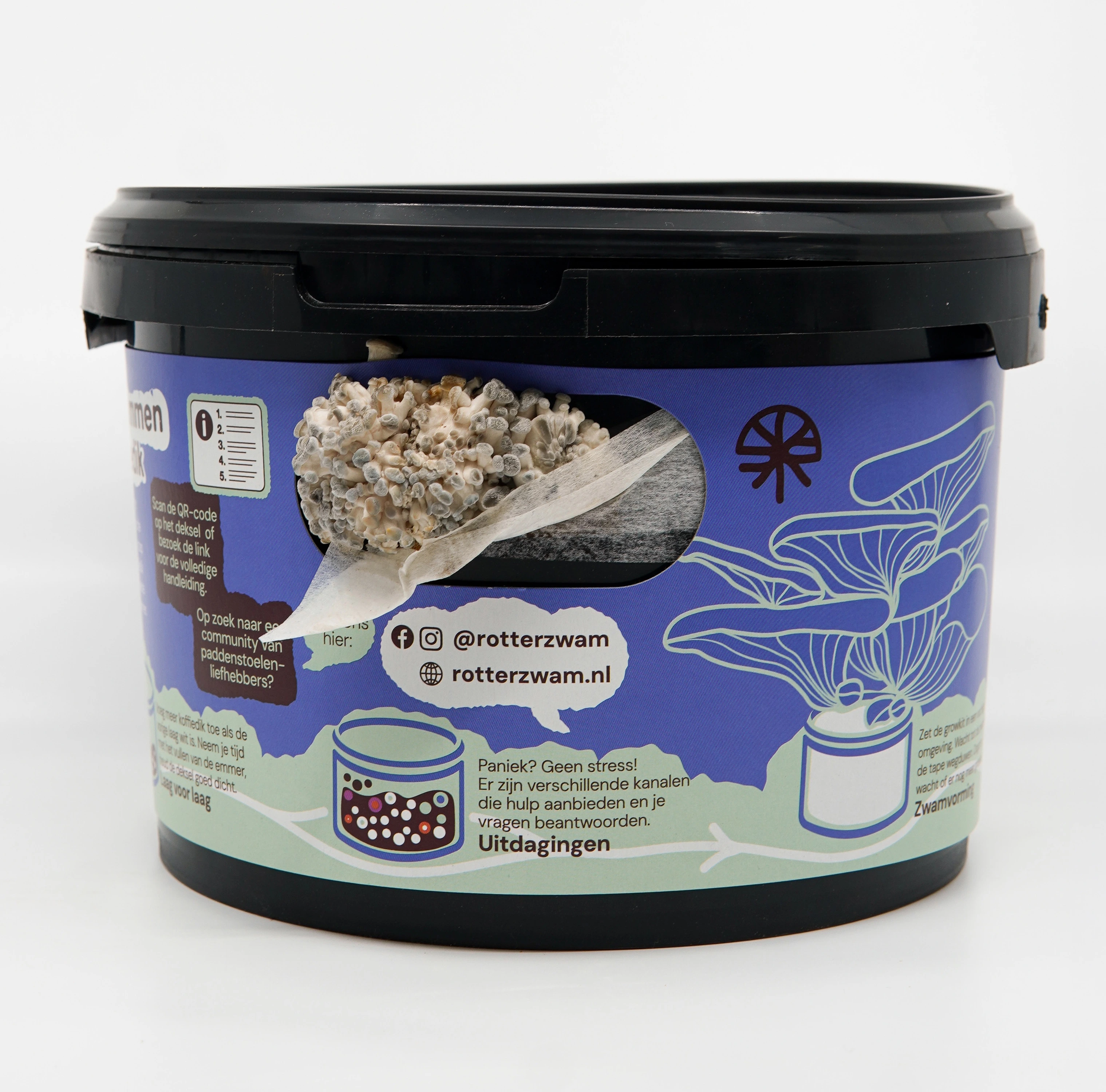 An image of the growkit