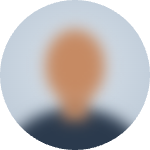 Anonymised candidate photo