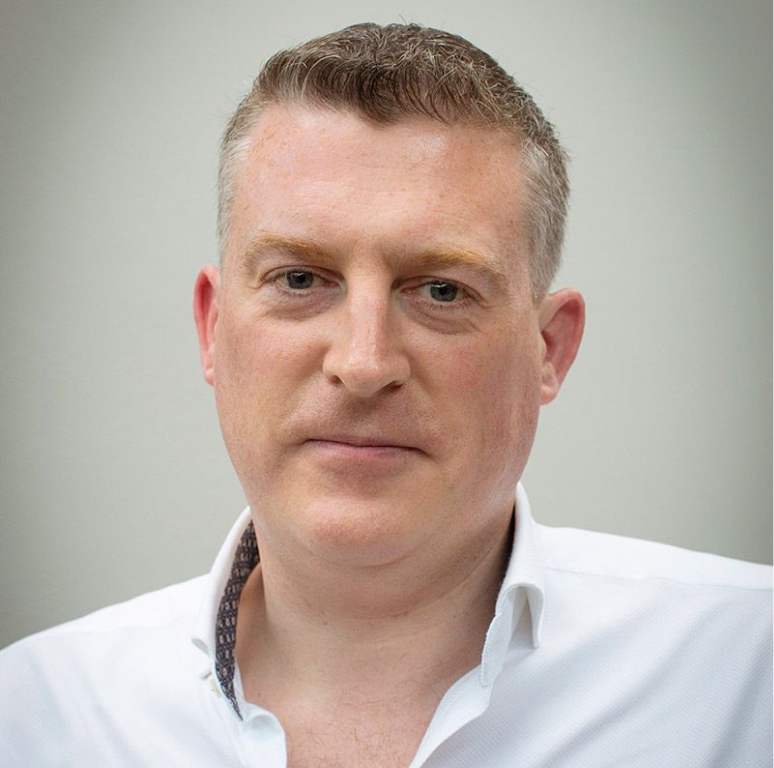 Derek Small