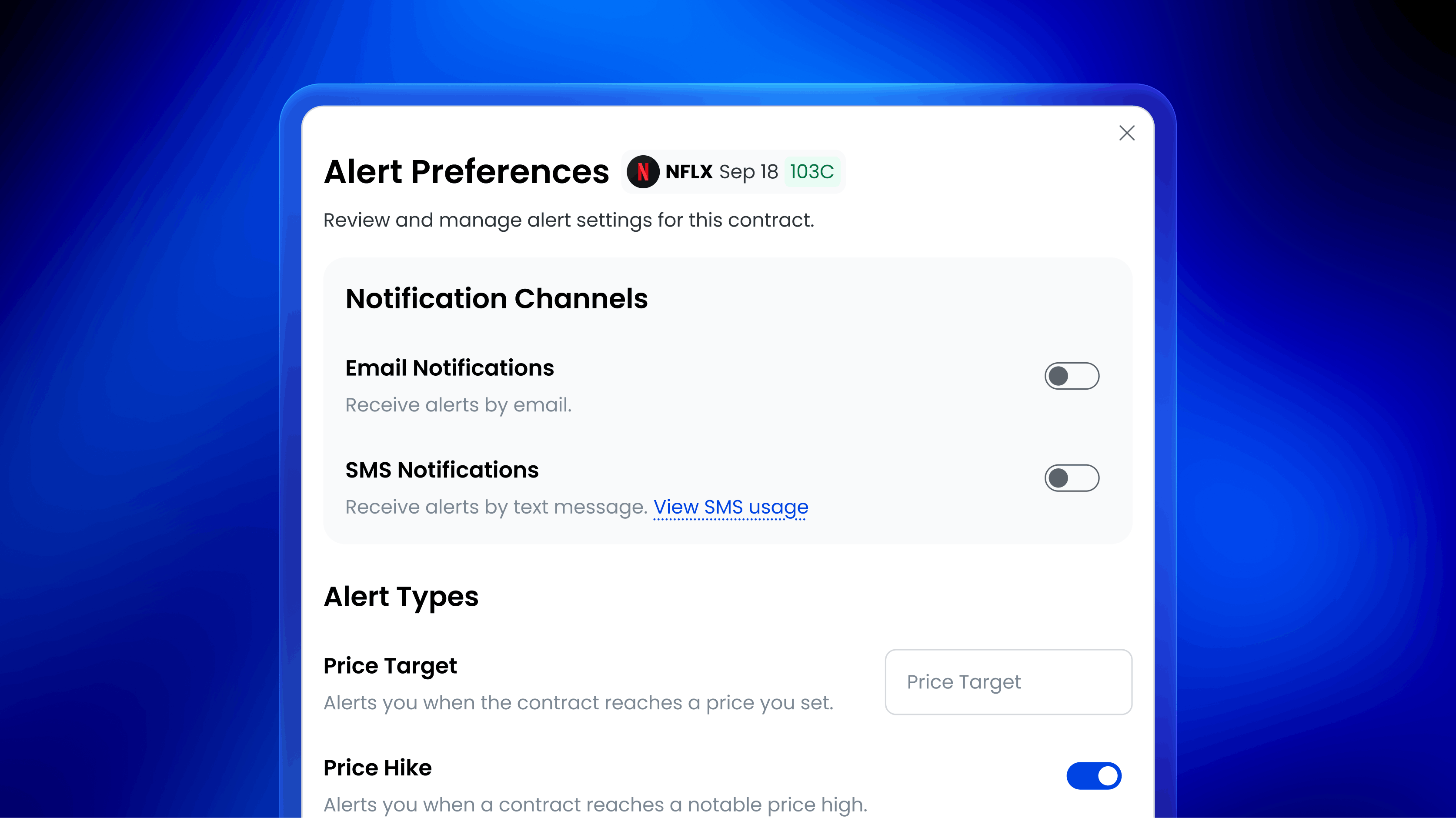 What's New: Your Alerts Just Got Smarter