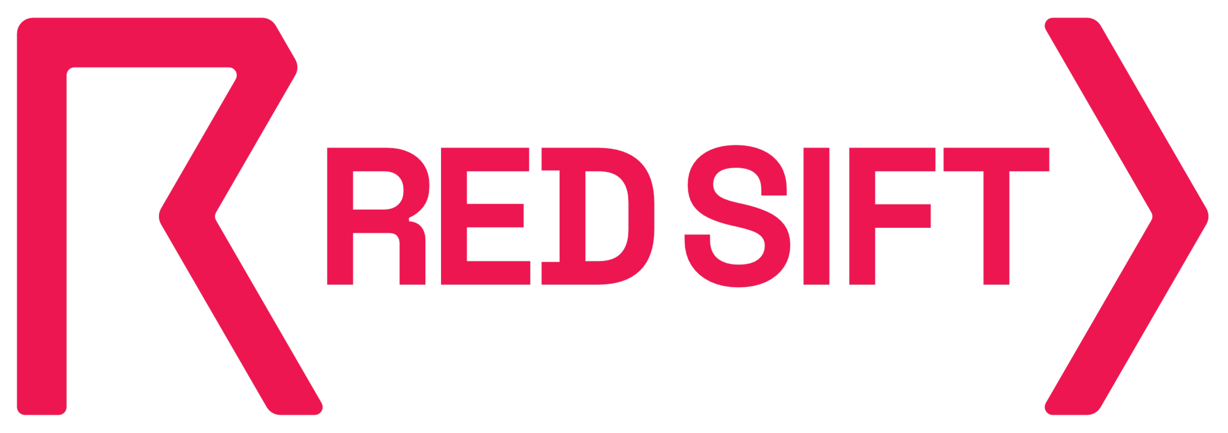 Red Sift company logo