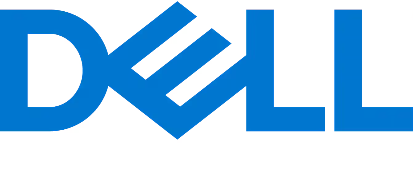 Dell logo
