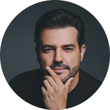 Blog Author Image