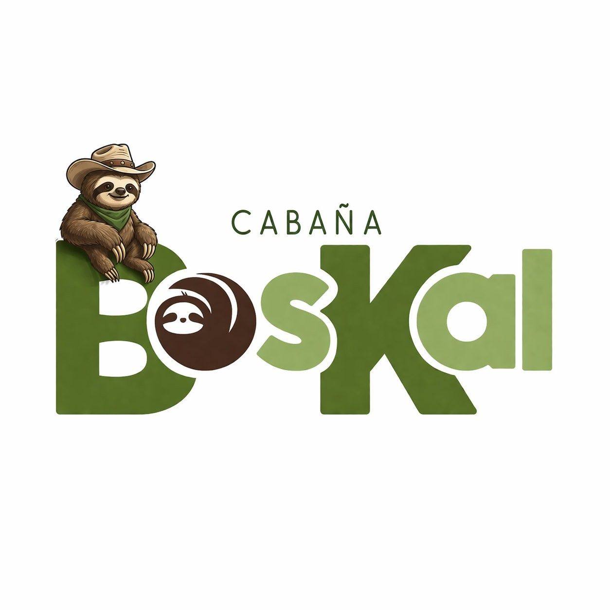Cabaña Boskal