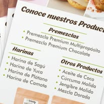 Productos Walely