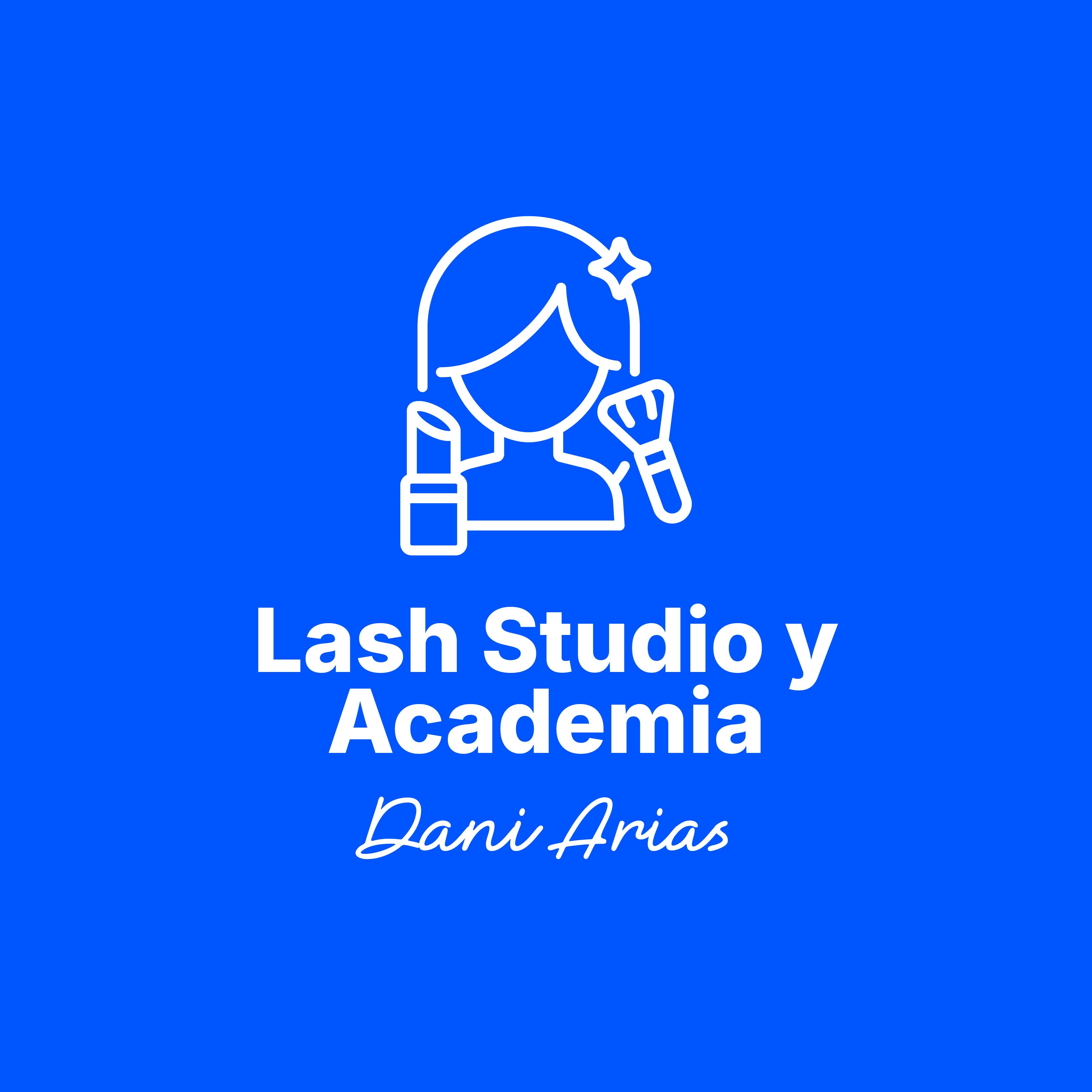 Lash Studio y Academia Dani Arias 
