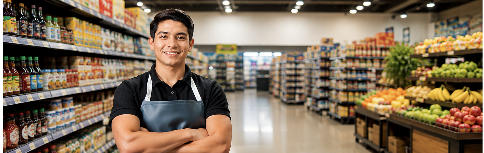 Supermercado Amital 