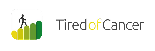 Logo of Tired of Cancer