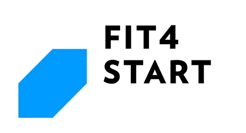 Logo of Fit4Start