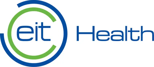 Logo of EIT Health