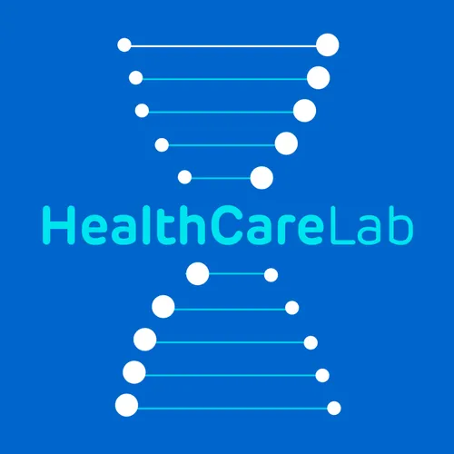 Logo of HealthCare Lab
