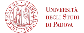 Logo of University of Padova
