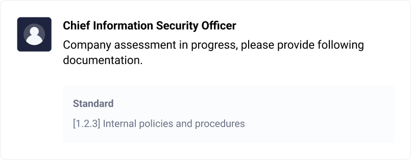 Screenshot of the Chino.io ChecksMATE compliance platform dashboard, displaying the chat with a legal consultant from Chino.io