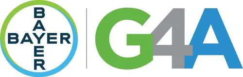 Logo of Bayer G4A
